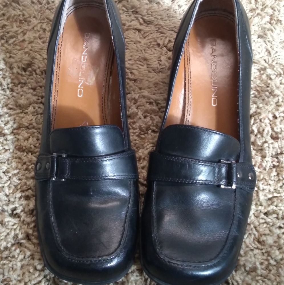 Bandolino shoes